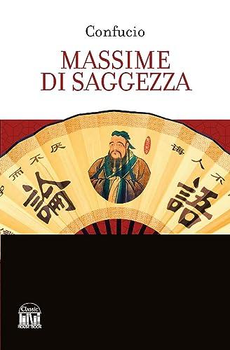 Massime di saggezza di Confucio - House Book