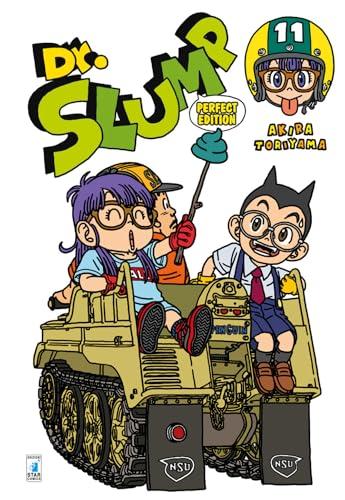 Dr. Slump. Perfect Edition