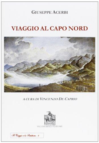 Viaggio a Capo Nord: Guida Completa per il Tuo On the Road