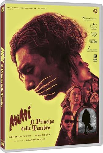 Mimì - Il principe delle tenebre