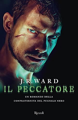 Il peccatore. La confraternita del pugnale nero