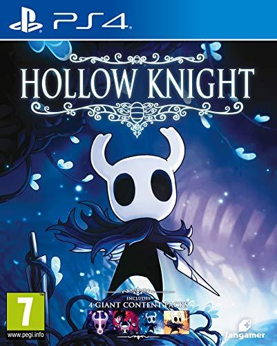Hollow Knight - PlayStation 4