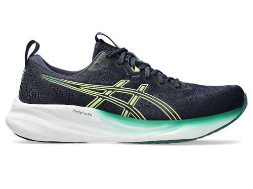 ASICS Gel-Pulse 16 Uomo Midnight/Lucid Yellow
