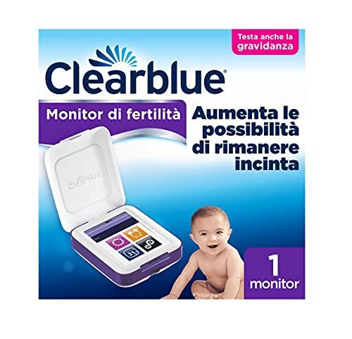 Monitor di Fertilità Clearblue Avanzato