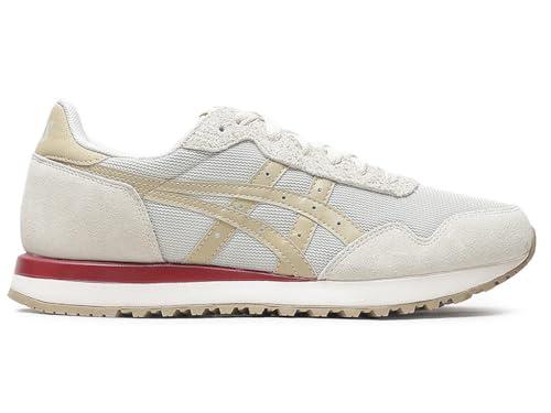 ASICS Tiger Runner II Uomo Light Dust/Sand