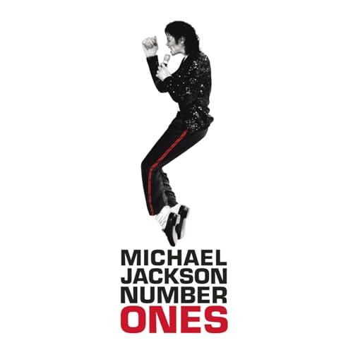 Michael Jackson - Number Ones