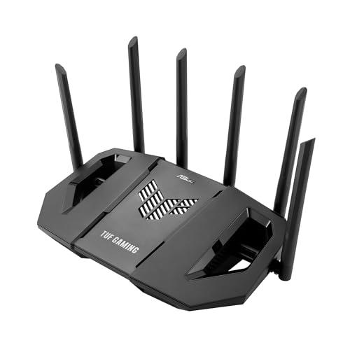 ASUS TUF Gaming BE9400 Router WiFi 7 Tri-Band