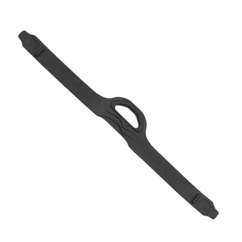 Cinghia per Pinne Regolabile - Set da 2