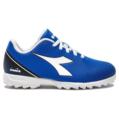 Diadora PICHICHI 7 TF JR - Scarpe da Calcetto per Giovani Campioni