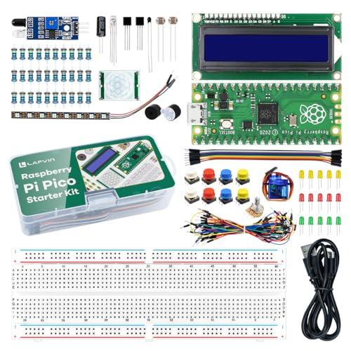 LAFVIN Basic Starter Kit per ESP32 ESP-WROOM-32 WiFi IoT Development Board