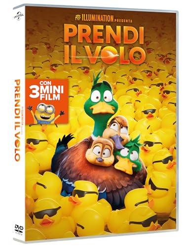 Prendi Il Volo (DVD)