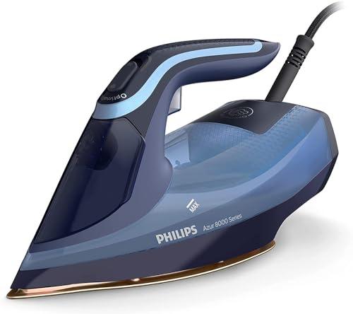 Philips Azur Serie 8000 Ferro da Stiro a Vapore
