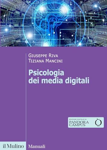 Psicologia dei media digitali