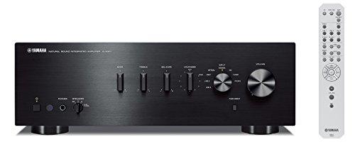 Yamaha A-S301 Amplificatore Integrato Stereo