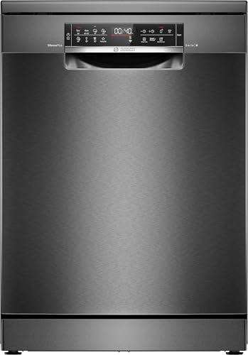 Bosch SMS6ECC12E Serie 6 Lavastoviglie da libera installazione