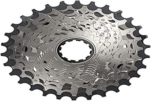 Sram Xg-1270 XDR, Cassetta Unisex Adulto, Nero, 10-30