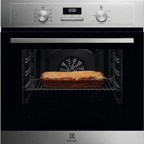 Electrolux Serie 600 Forno da Incasso a Vapore Multifunzione
