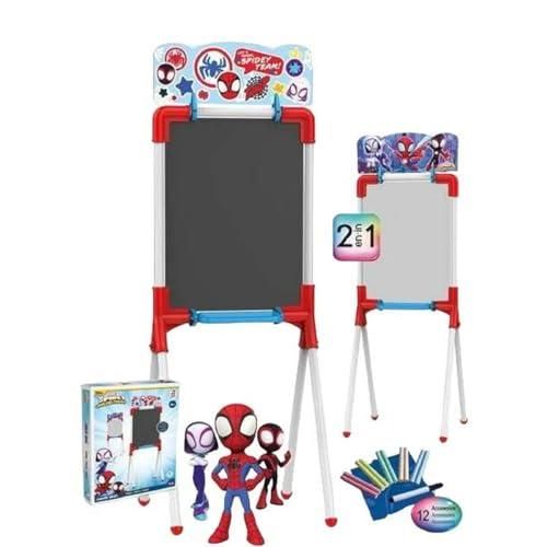 Lavagna Spidey 2 in 1