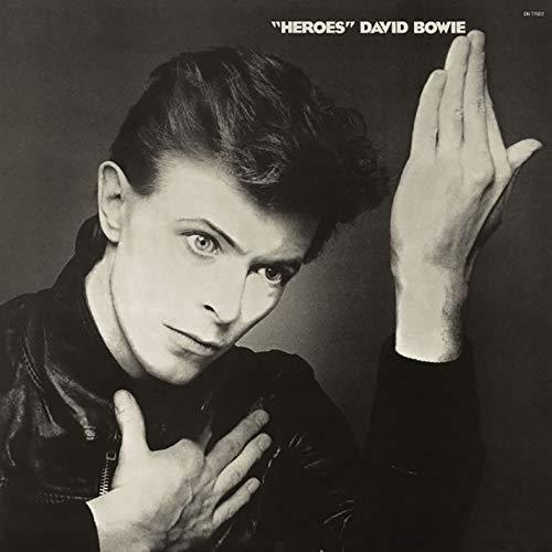 Heroes (Remastered Version)