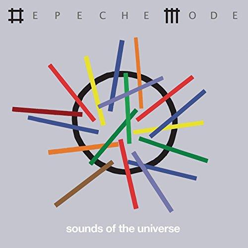 Depeche Mode - Sounds Of The Universe (Doppio Vinile)