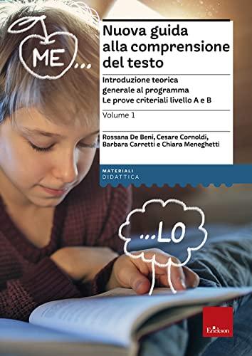 Nuova guida alla comprensione del testo - vol.1