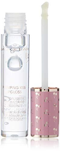 Naj Oleari Plumping Kiss Lip Gloss - Lucidalabbra Volumizzante