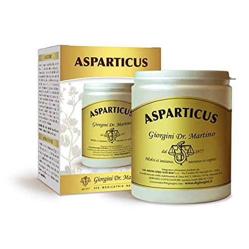 Dr Giorgini Asparticus - Polvere 360 g