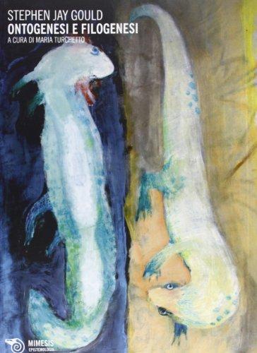 Ontogenesi e filogenesi