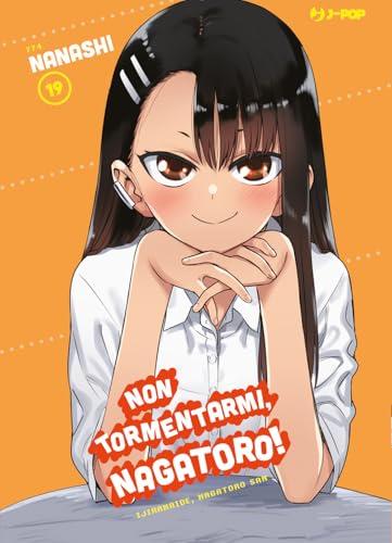 Non tormentarmi, Nagatoro!, Vol. 19