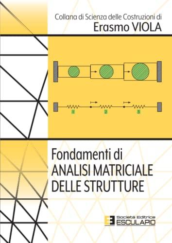 Fondamenti di Analisi Matriciale delle Strutture