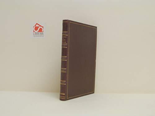 Scritti letterari e politici dal 1796 al 1808: Vol. 6