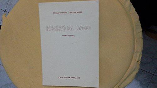 Processo del Lavoro