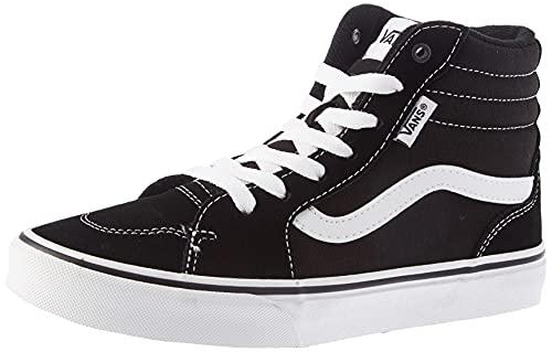 Vans Filmore Hi, Sneaker Unisex - Bambini e ragazzi