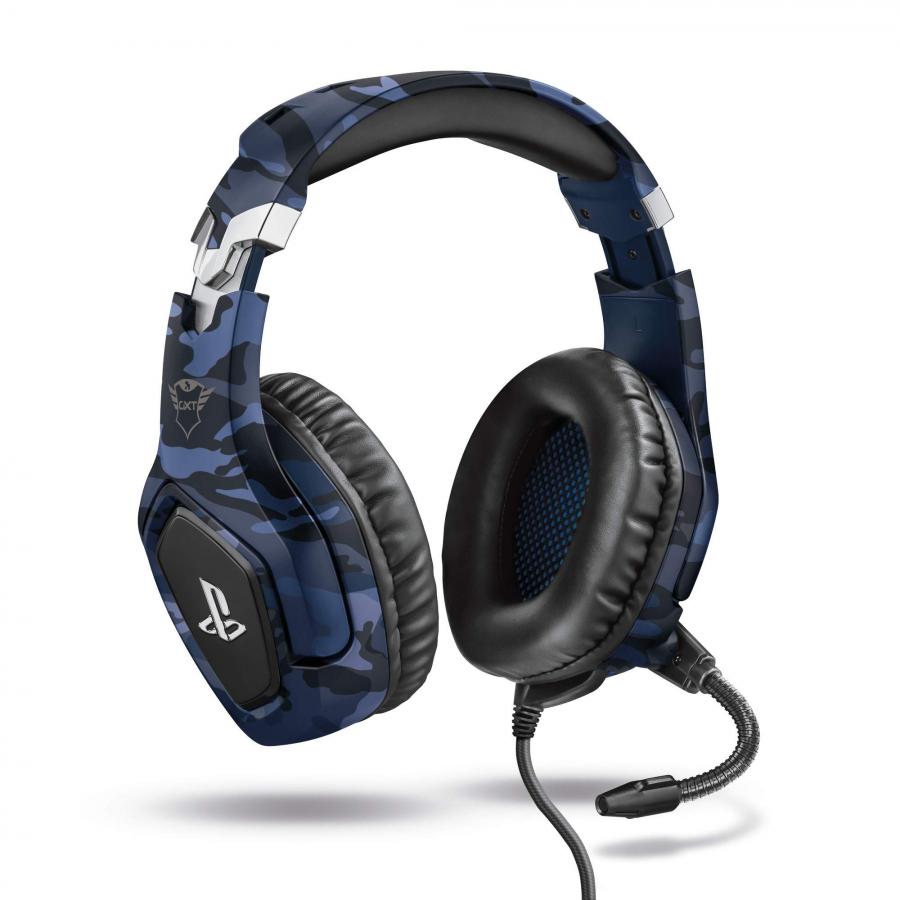 Trust Gaming GXT 488 Forze-B Cuffie PS4 e PS5