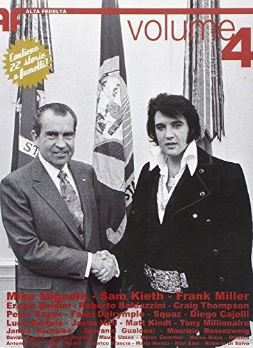 Alta fedeltà (Vol. 4)