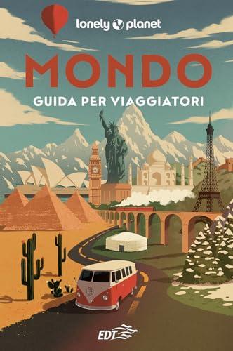 Mondo. Ediz. a colori - Lonely Planet