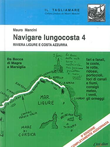 Navigare Lungocosta di Mauro Mancini