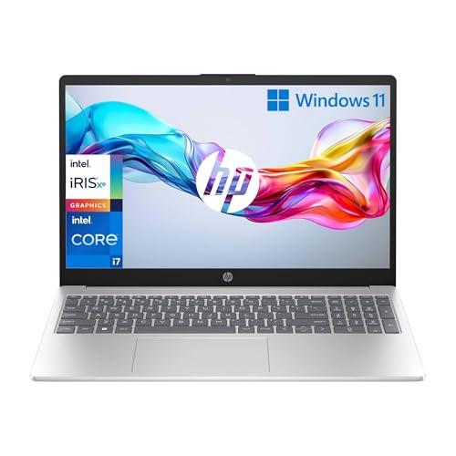 HP Laptop 15-fd0006sl, Intel Core i7-1255U, RAM 16GB DDR4, SSD