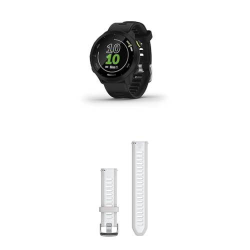Garmin Forerunner 55 - GPS Running Watch