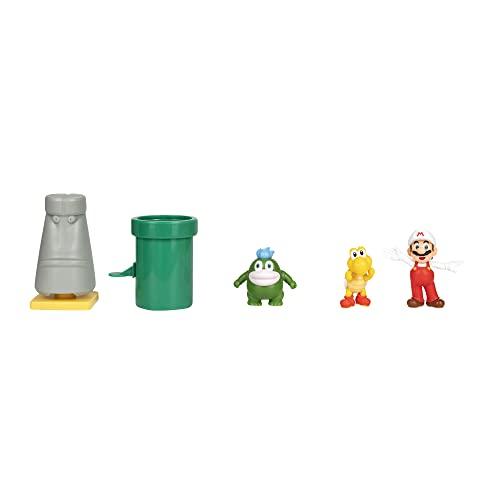 Jakks Pacific - Nintendo Mario 2.5