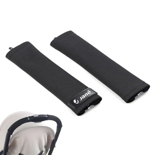 Jané Rivestimento per Manubrio Divisibile Universale - 2 Pezzi