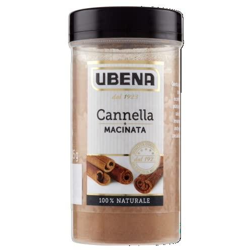Ubena Cannella Macinata, 85g