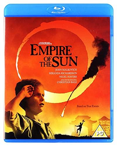 Empire Of The Sun (L'Impero del Sole) [Edizione Regno Unito]