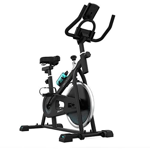 Cecotec Cyclette Indoor DrumFit Indoor 6000 Forcis