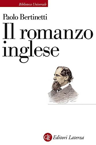 Il romanzo inglese - Paolo Bertinetti