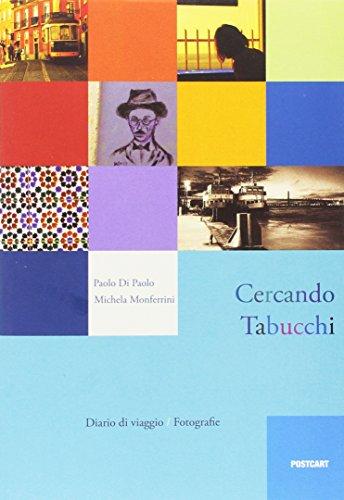 Cercando Tabucchi: Un Viaggio Fotografico in Portogallo