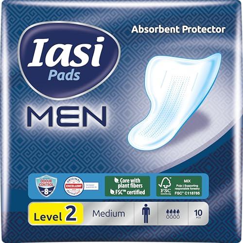 IASI MEN Medium, Livello di Protezione 2