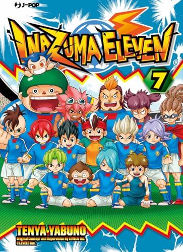 Inazuma eleven (Vol. 7)
