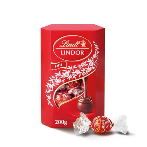 Lindt Lindor Praline Cioccolato al Latte - 200g