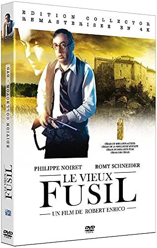 Le Vieux Fusil - La Vecchia Pistola (DVD)